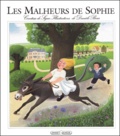 Danièle Bour et  Comtesse de Ségur - Les Malheurs De Sophie.
