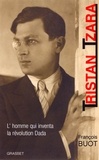 François Buot - Tristan Tzara.