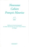 François Mauriac - Nouveaux cahiers François Mauriac n°09.