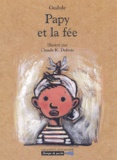  Gudule - Papy Et La Fee.