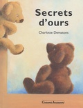 Charlotte Dematons - Secrets D'Ours.