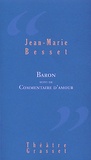 Jean-Marie Besset - .