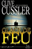 Clive Cussler - Glace de feu.