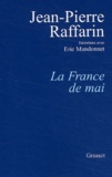 Jean-Pierre Raffarin et Eric Mandonnet - .