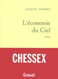 Jacques Chessex - .