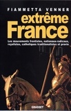 Fiammetta Venner - Extreme France.