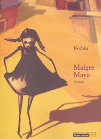  Kochka - Maigre Maya.