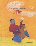 Jean Molla et Julia Chausson - Le grand secret de Tim.
