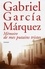 Gabriel Garcia Marquez - Mémoire de mes putains tristes.