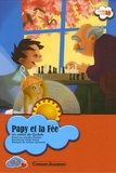  Gudule - Papy et la Fée - Un conte de Gudule. 1 CD audio