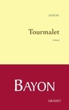  Bayon - Tourmalet - Le virage de Caderolles.