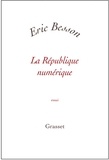 Eric Besson - La République numérique.