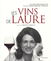 Laure Gasparotto - Les vins de Laure.