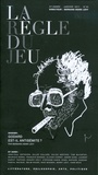 Bernard-Henri Lévy - La Règle du jeu N° 45, Janvier 2011 : Godard est-il antisémite ?.