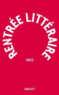  Collectif - Grasset-Rentrée littéraire 2021.