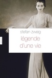 Stefan Zweig - Légende d'une vie.