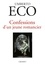 Umberto Eco - Confessions d'un jeune romancier - Traduit de l'anglais par François Rosso.