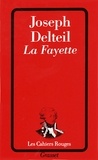 Joseph Delteil - La Fayette.