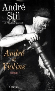André Stil - André et Violine.