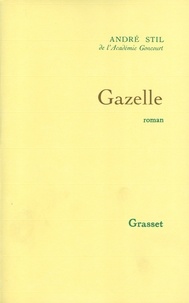 André Stil - Gazelle.