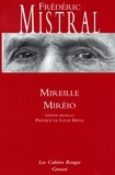 Frédéric Mistral - Mireille/Mireio - (*).