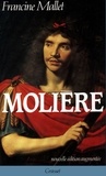 Francine Mallet - Molière.