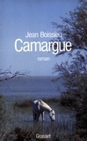 Jean Boissieu - Camargue.