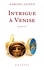 Adrien Goetz - Intrigue à Venise.
