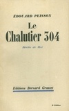 Edouard Peisson - Le chalutier 304 - Récits de mer.