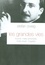 Stefan Zweig - Les grandes vies.