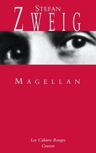 Stefan Zweig - Magellan.