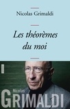 Nicolas Grimaldi - Les théorèmes du moi - collection Bleue.