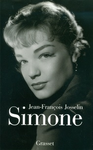 Jean-François Josselin - Simone Signoret.