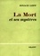 Ignace Lepp - La mort et ses mystères.