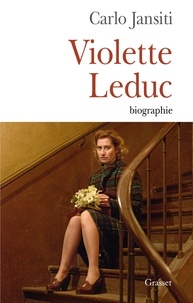 Carlo Jansiti - Violette Leduc Ned.