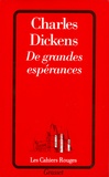 Charles Dickens - De grandes espérances.