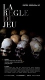 Bernard-Henri Lévy - La Règle du jeu N° 56, janvier 2015 : Génocide des Tutsis du Rwanda.