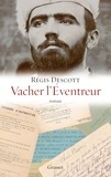 Régis Descott - Vacher l'éventreur - Collection "Ceci n'est pas un fait divers".