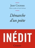 Jean Cocteau - Démarche d'un poète.
