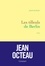 Jean Octeau - Les tilleuls de Berlin - premier roman.