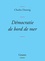 Charles Dantzig - Démocratie de bord de mer - poèmes.