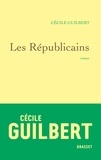 Cécile Guilbert - Les Républicains.