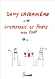 Dany Laferrière - Autoportrait de Paris avec chat.