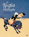 Alexandre Dumas et Christophe Merlin - Nicolas le philosophe.