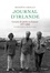 Benoîte Groult - Journal d'Irlande - Carnets de pêche et d'amour - Texte établi et préfacé par Blandine de Caunes..