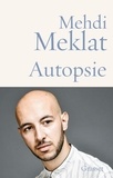 Mehdi Meklat - Autopsie.
