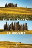 Esther Kinsky - Le bosquet - roman.