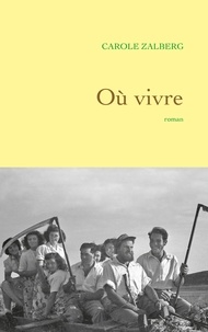 Où vivre.