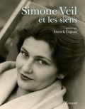 Annick Cojean - Simone Veil et les siens - Album- préface d'Annick Cojean.