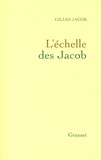Gilles Jacob - L'échelle des Jacob.